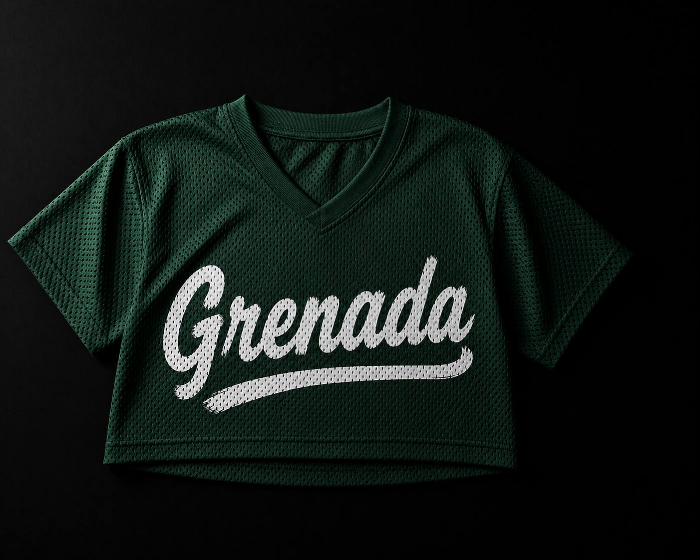 Grenada jersey