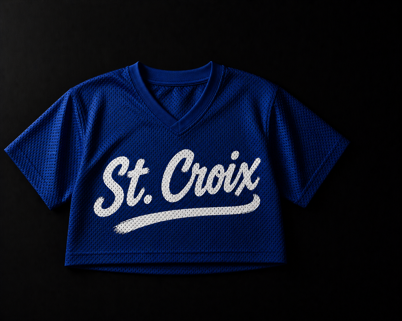 St. Croix jersey