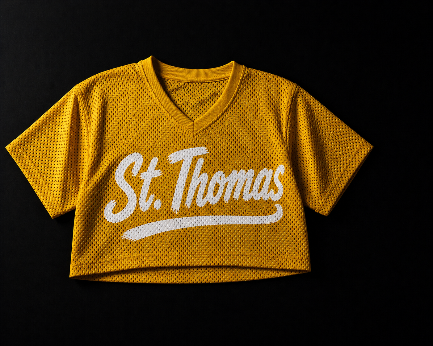 St. Thomas jersey